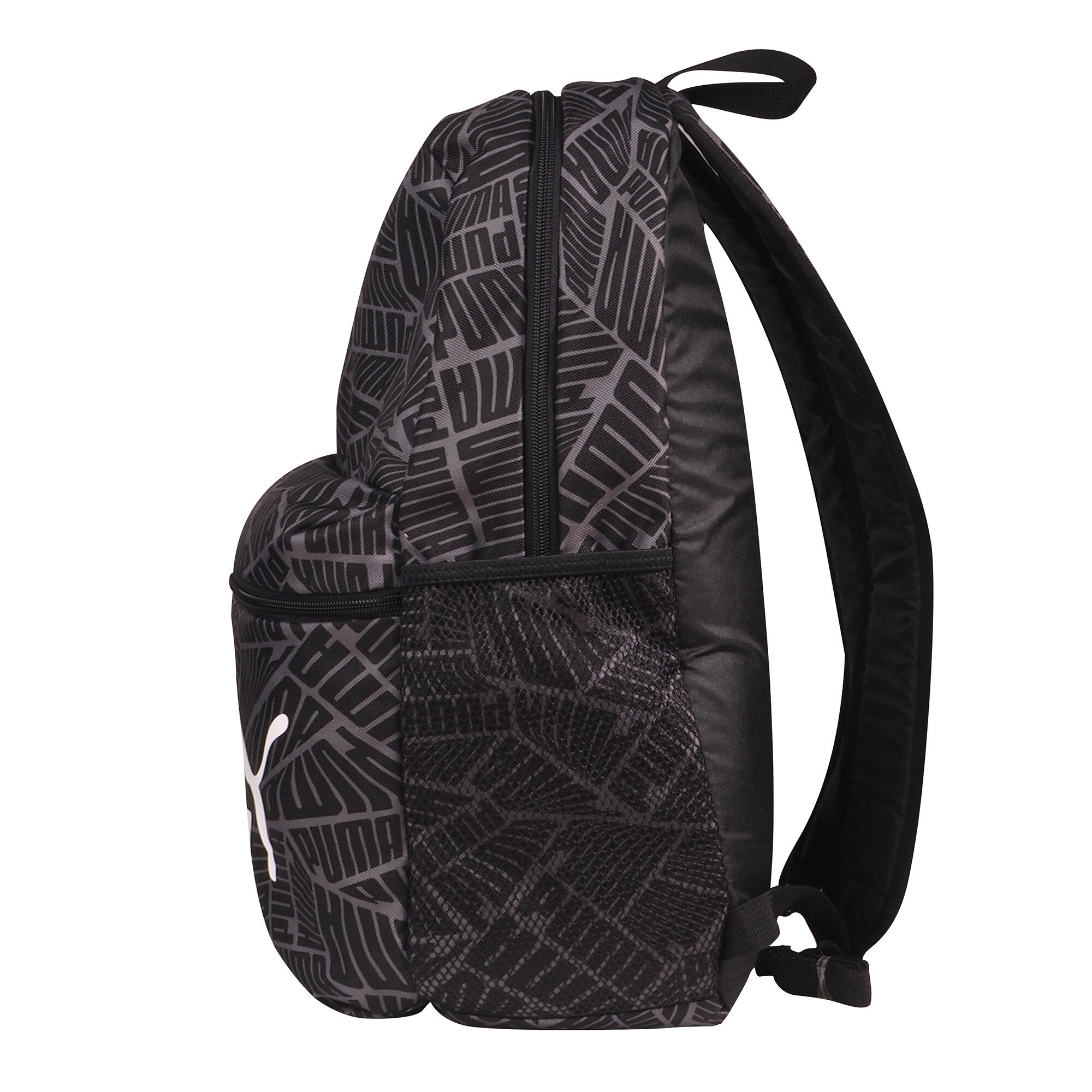 Backpack Phase - Black 5/6