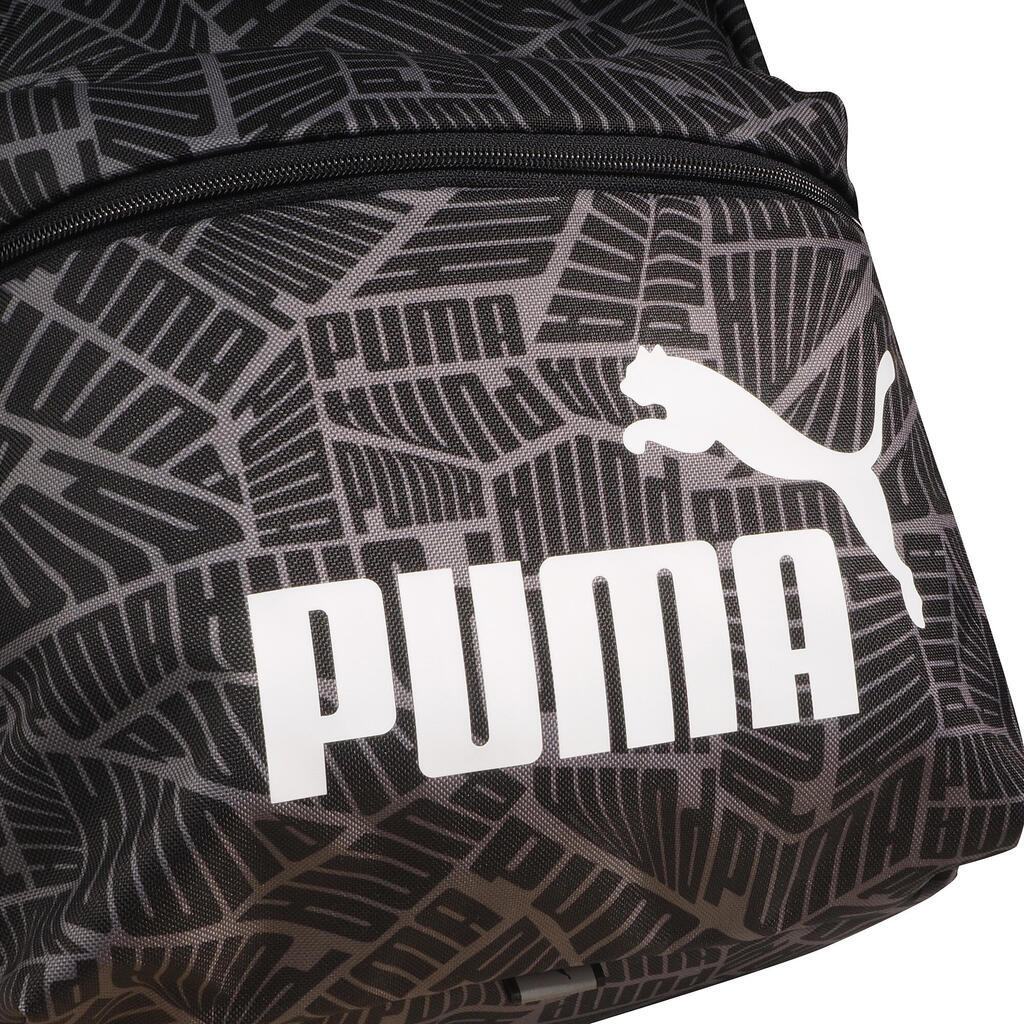 Rucksack - PUMA Phase schwarz