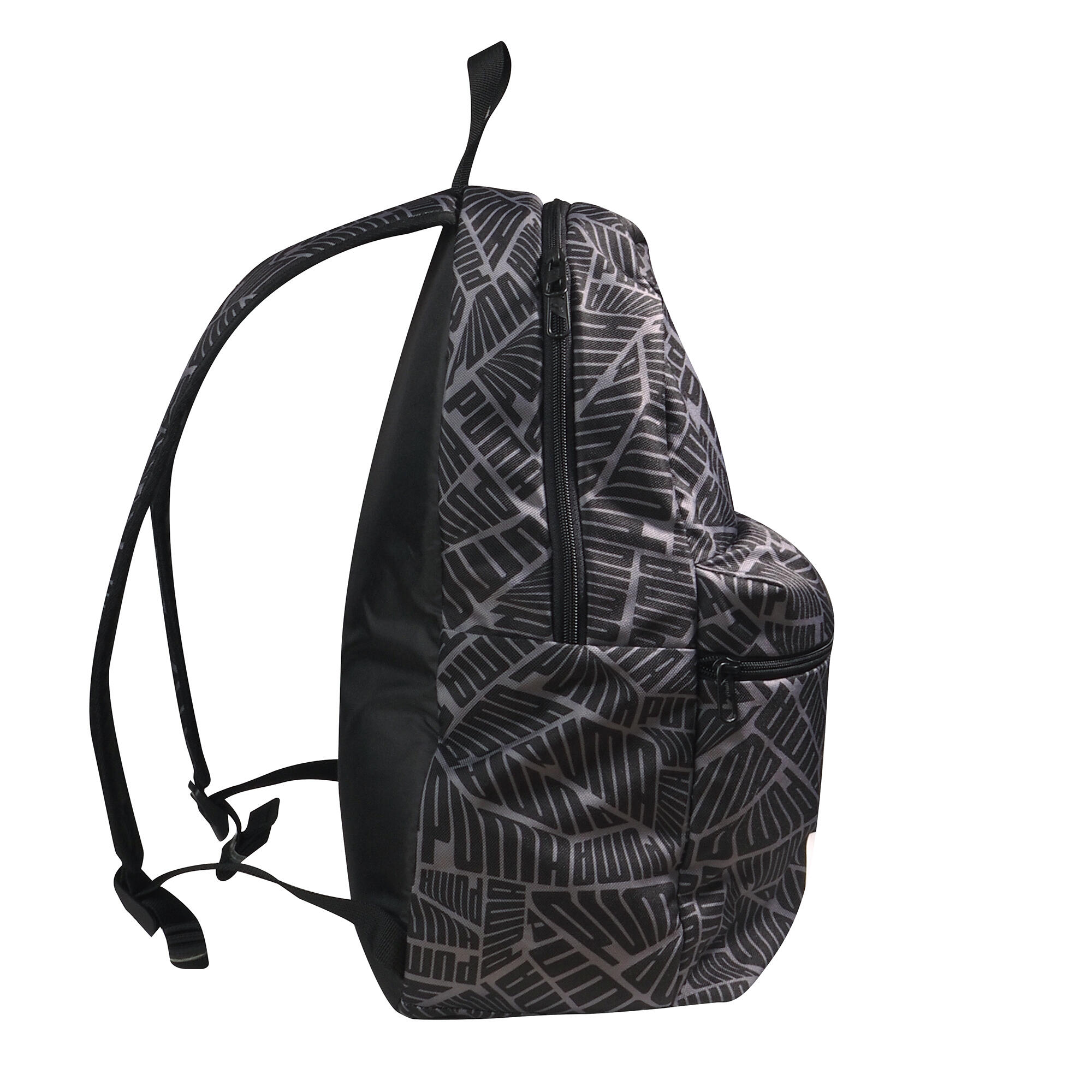 Backpack Phase - Black 3/6