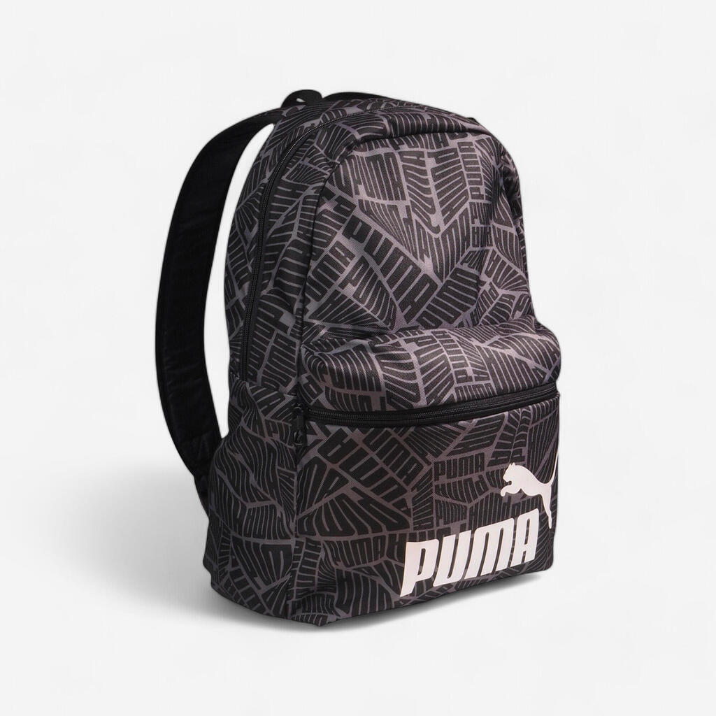 Rucksack - PUMA Phase schwarz