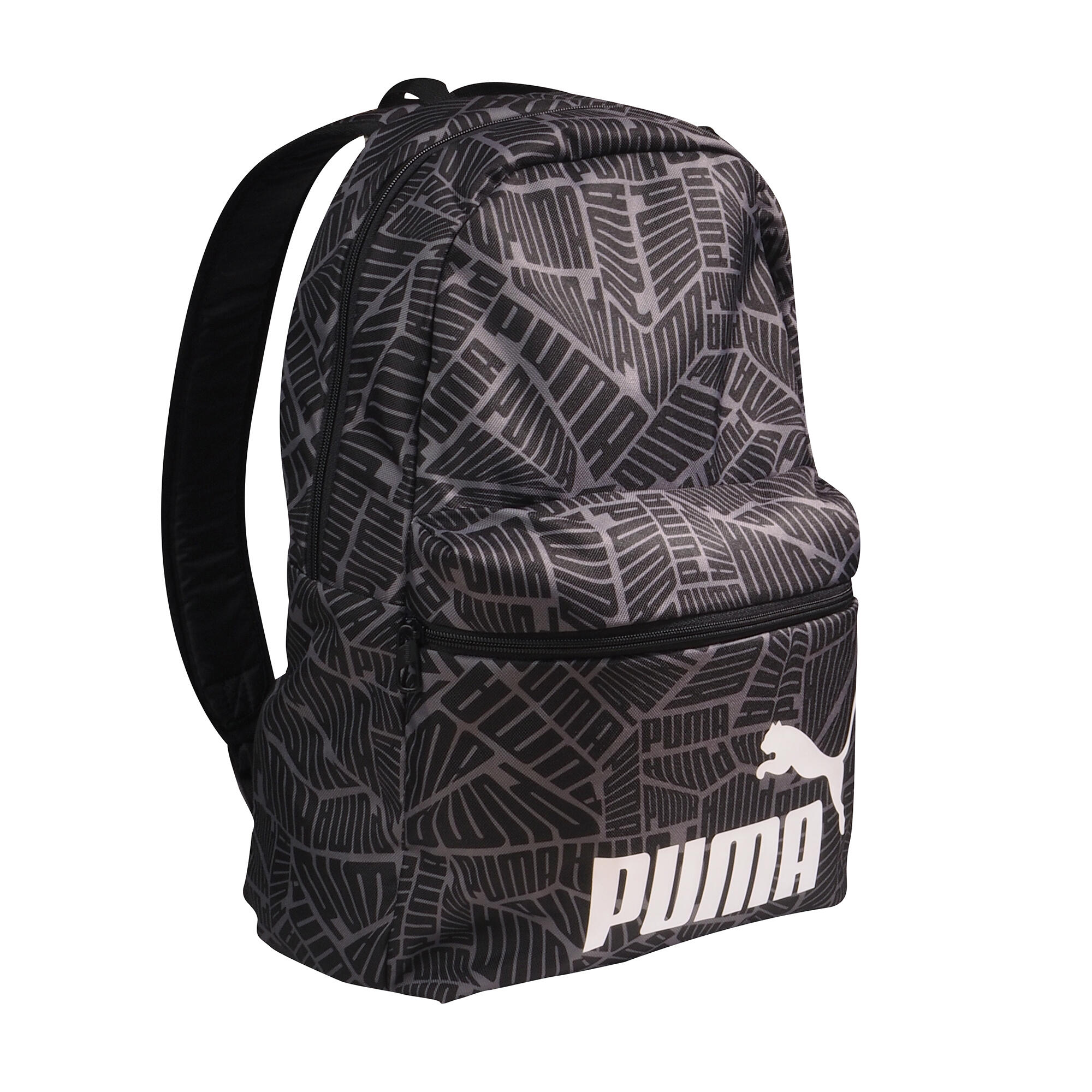 PUMA Backpack Phase - Black