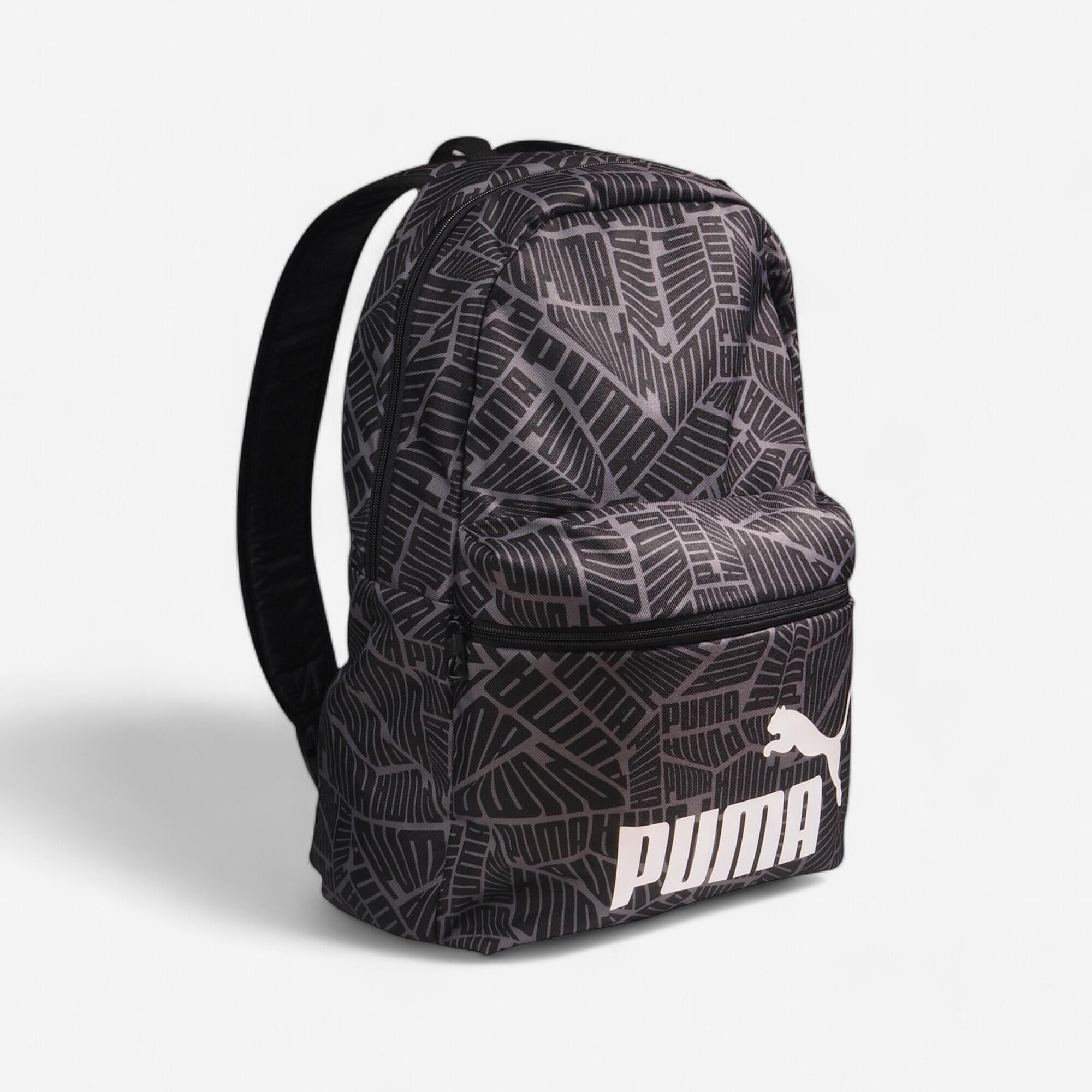 Sac dos PUMA Phase Noir PUMA Decathlon