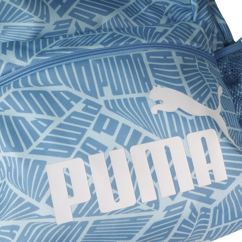 Sac à dos PUMA Phase Bleu