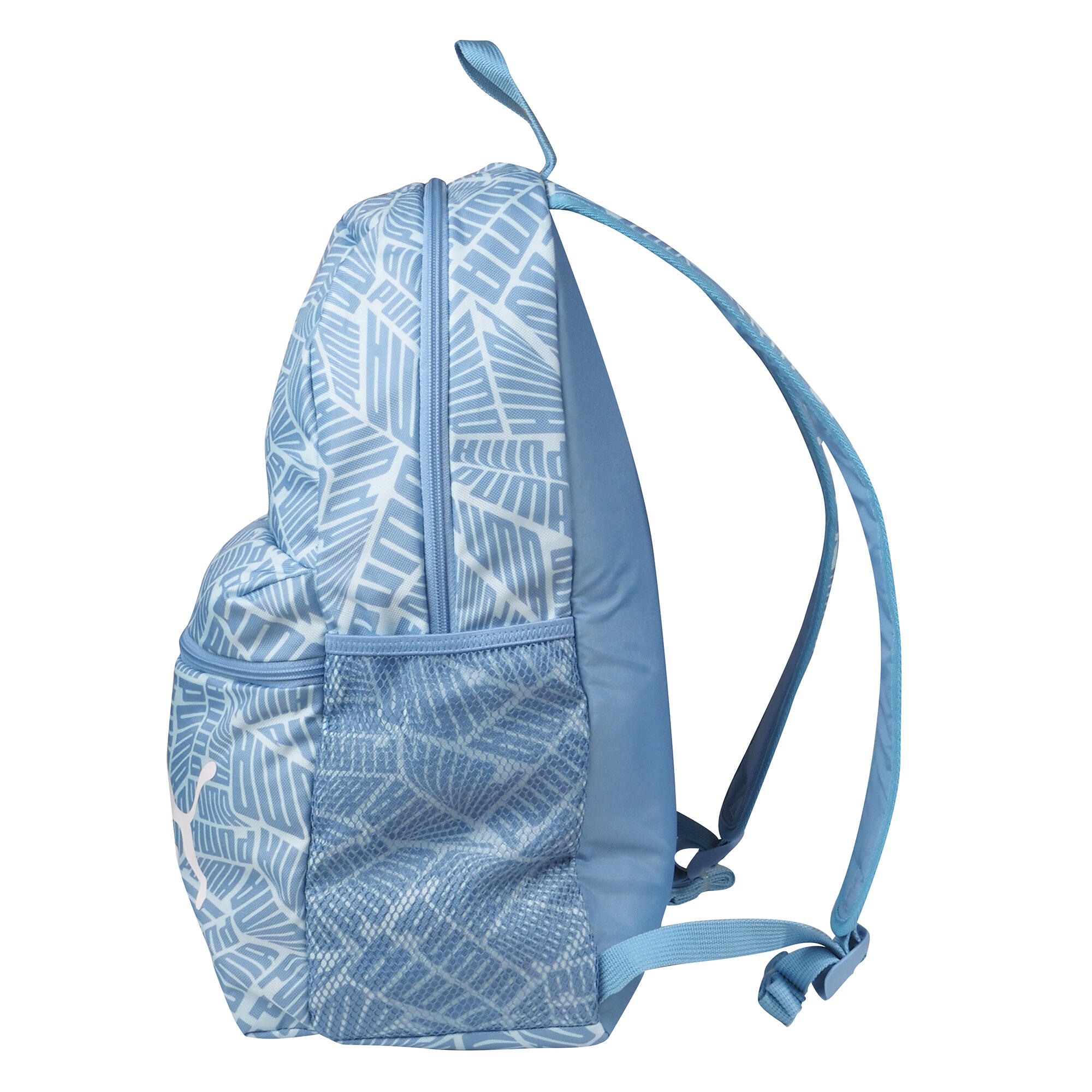 Backpack Phase - Blue 5/7