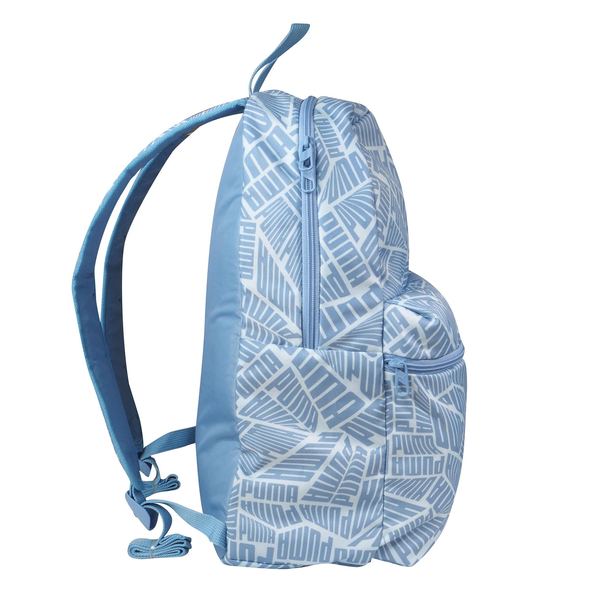 Sac a dos puma bleu hot sale