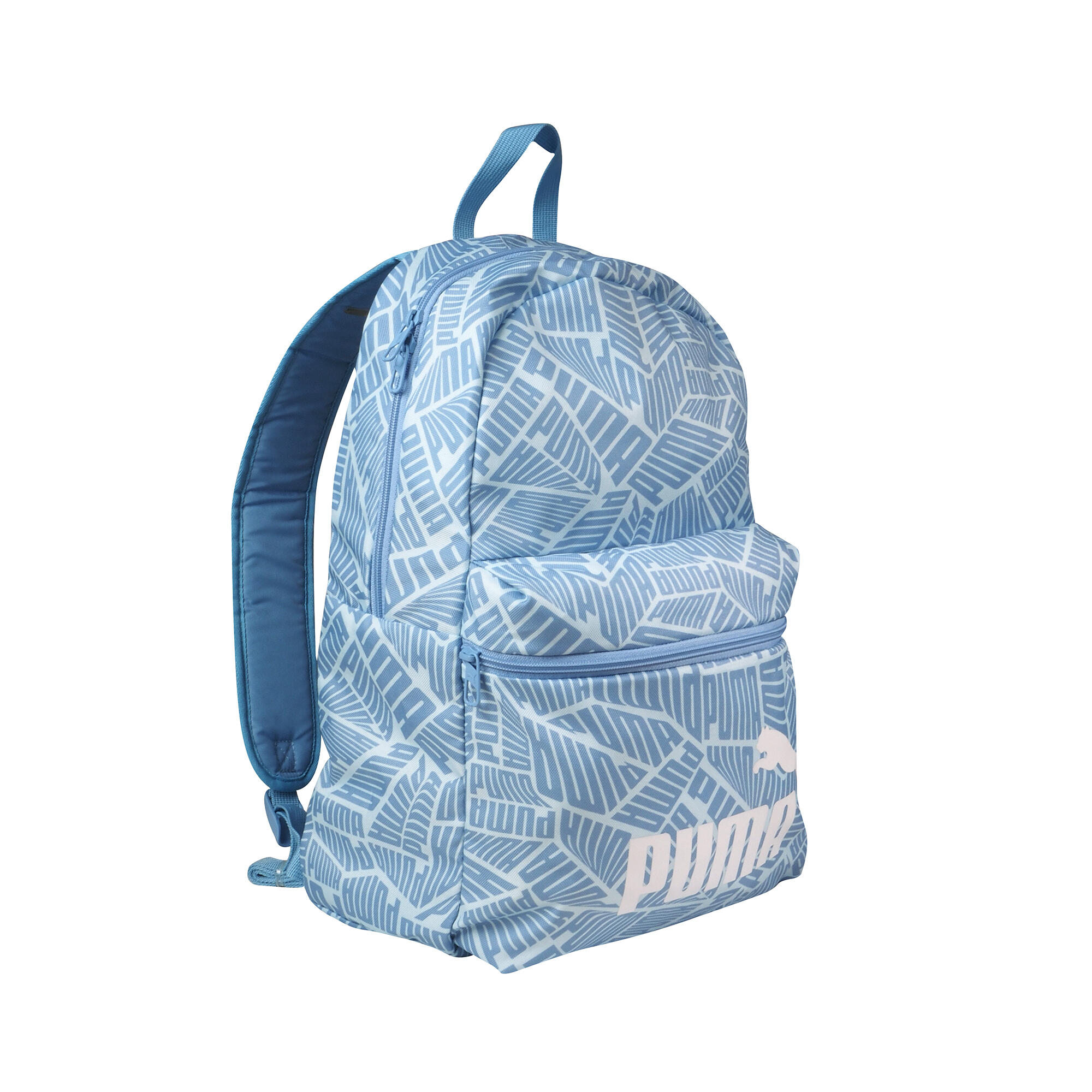 PUMA -Backpack Bag Big Boys' EverCat GrandSlam- Red, White & Blue- New  W/Tags | eBay