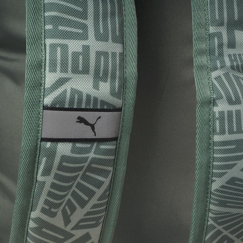 Sac à dos PUMA Phase Vert