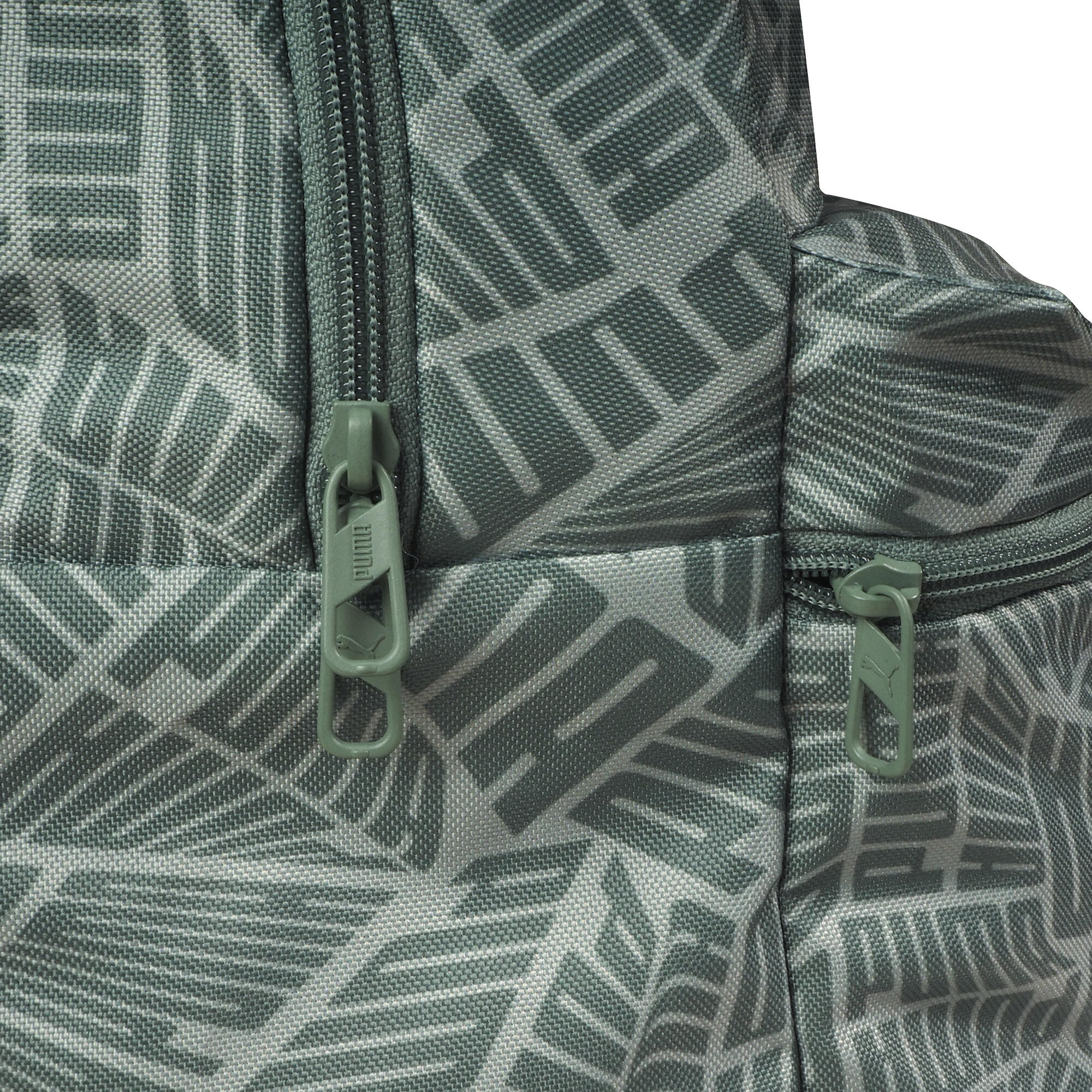 Backpack Phase - Green 5/7