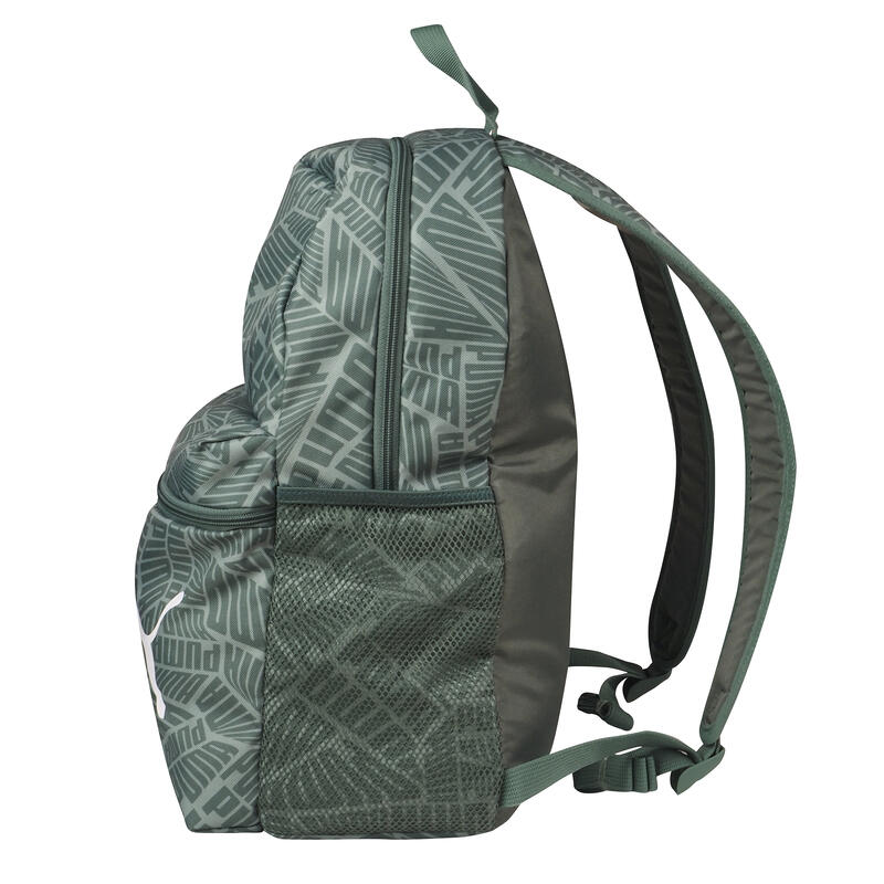 Sac à dos PUMA Phase Vert