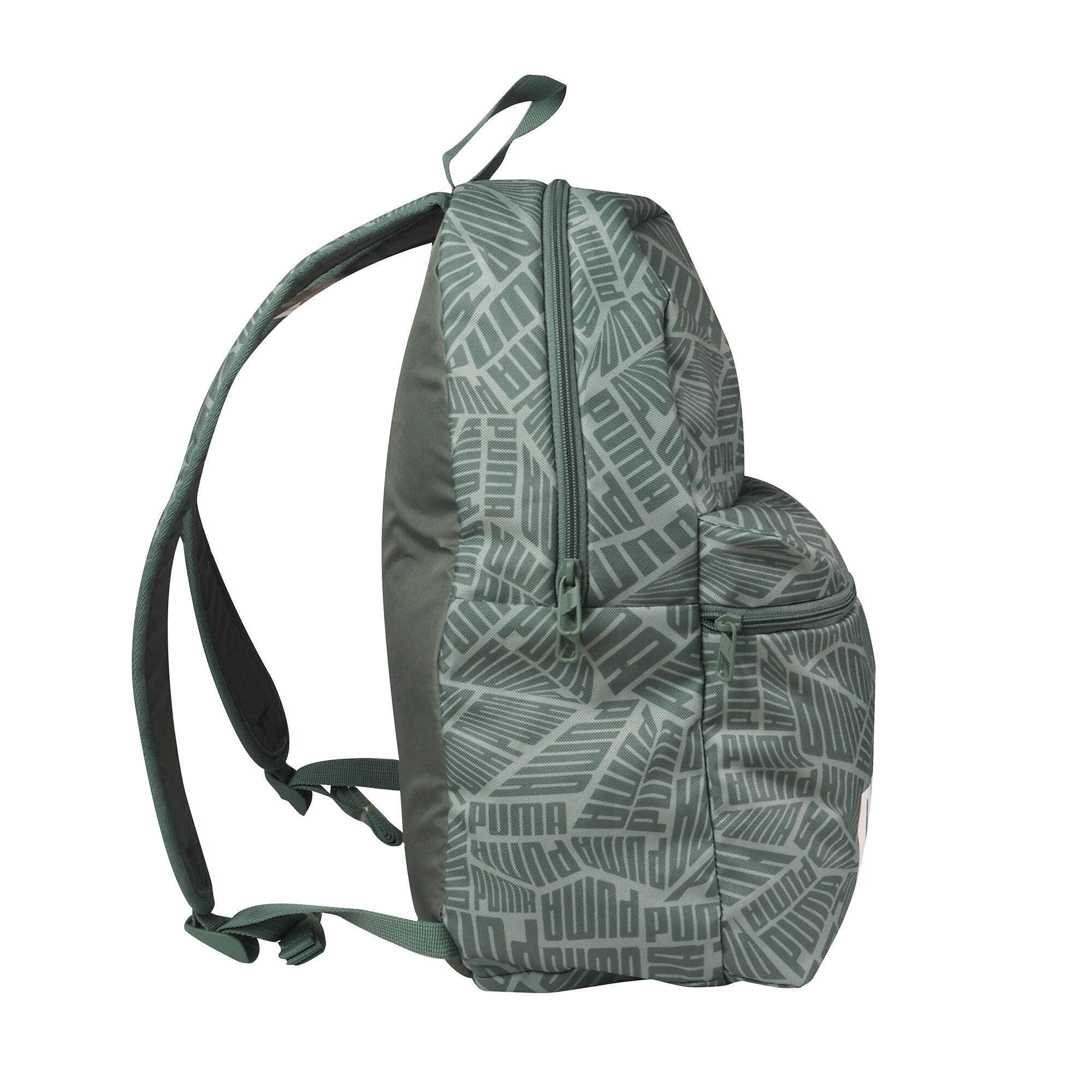 Backpack Phase - Green 3/7