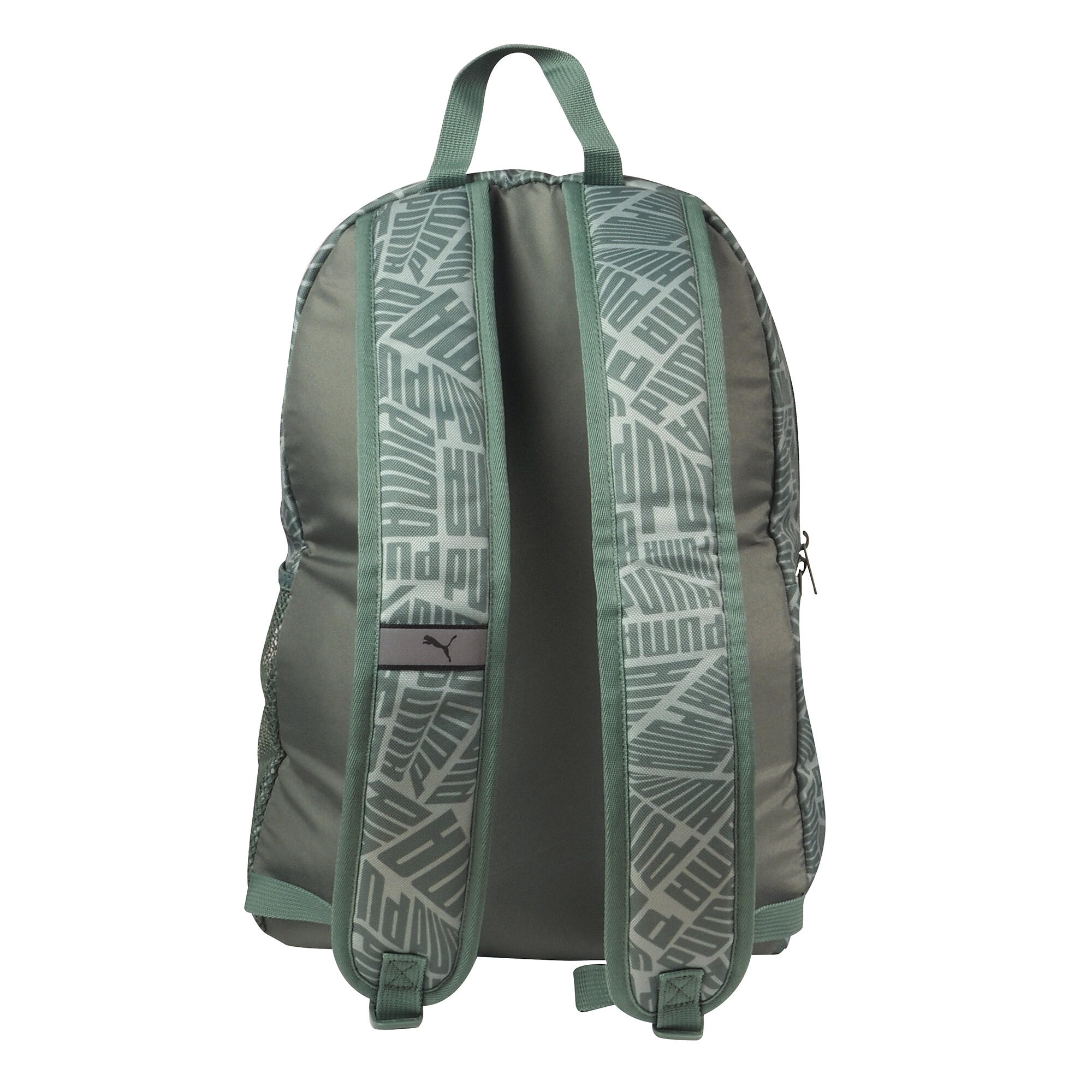 Backpack Phase - Green 2/7