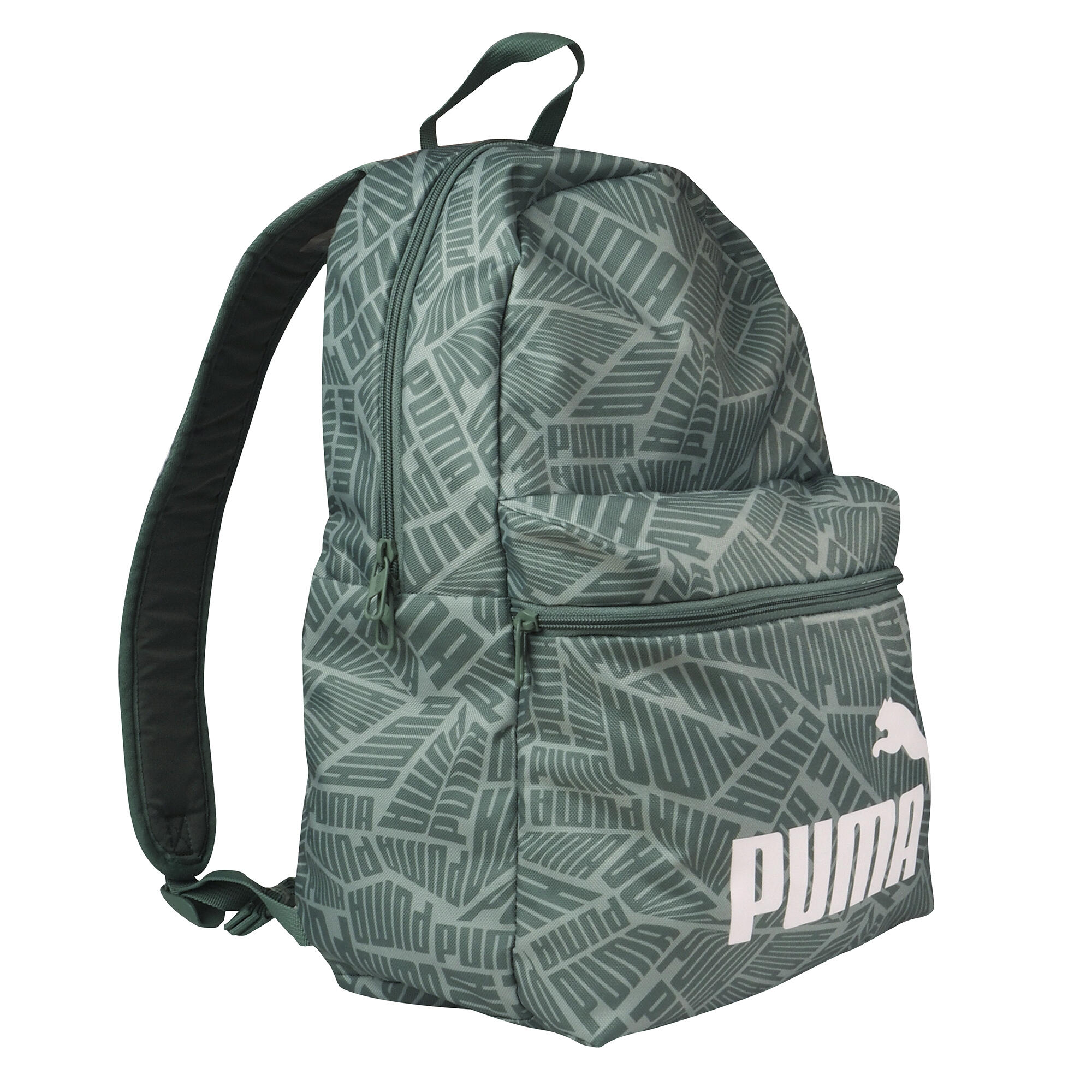 Backpack Phase - Green 1/7