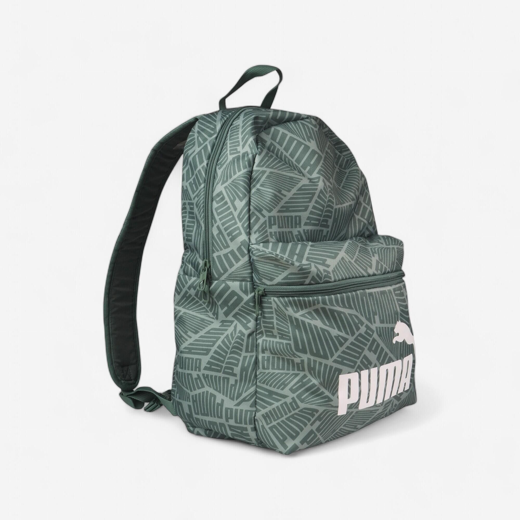 PUMA Backpack Phase - Green