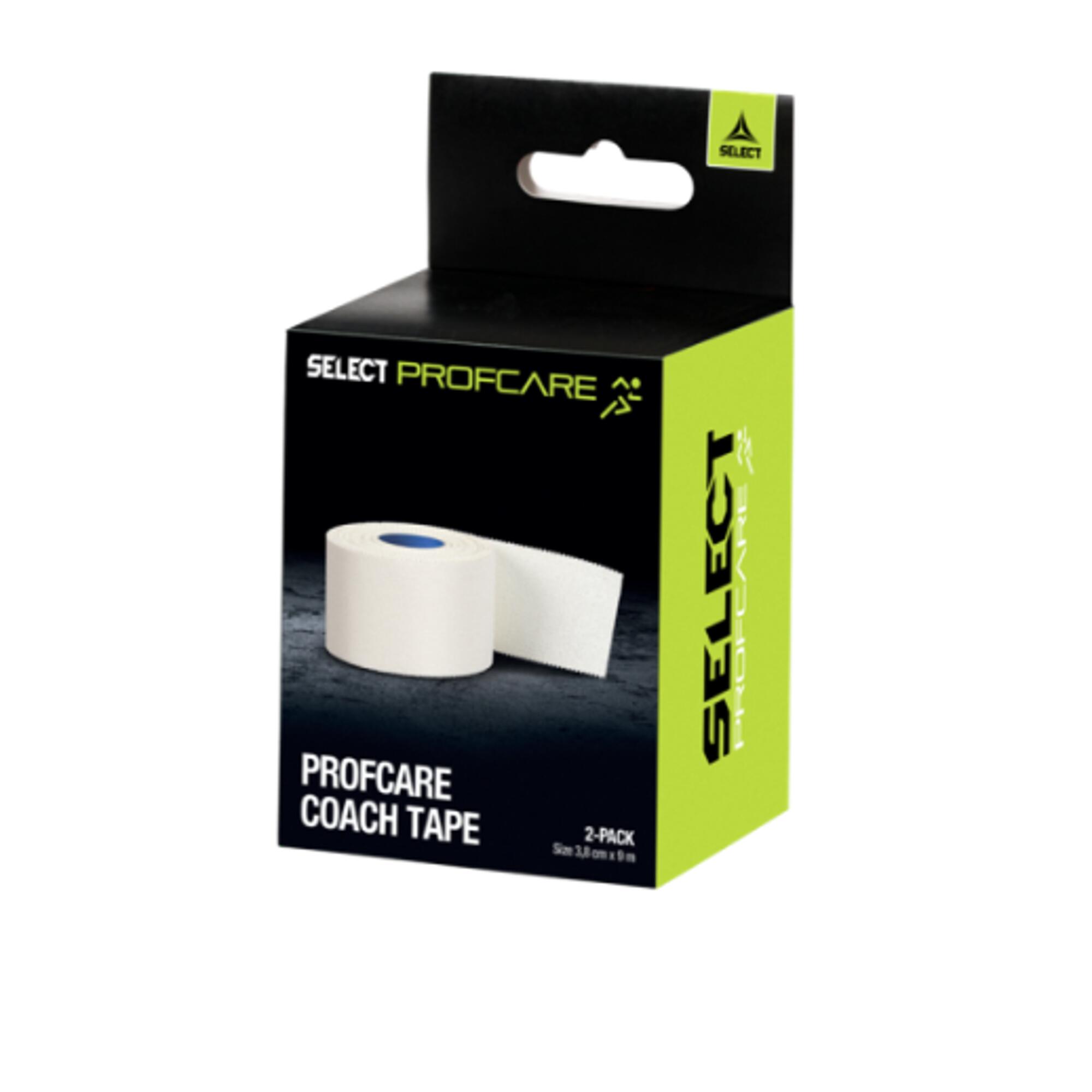 DERBYSTAR Standard Sporttape 3,8 cm x 9