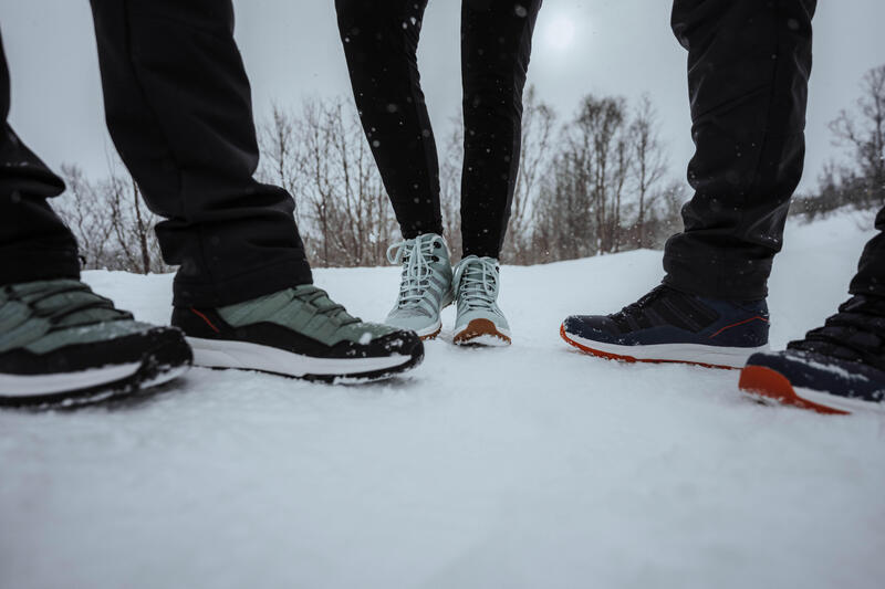 Jak czyścić buty zimowe? Kompleksowy poradnik, jak dbać o buty