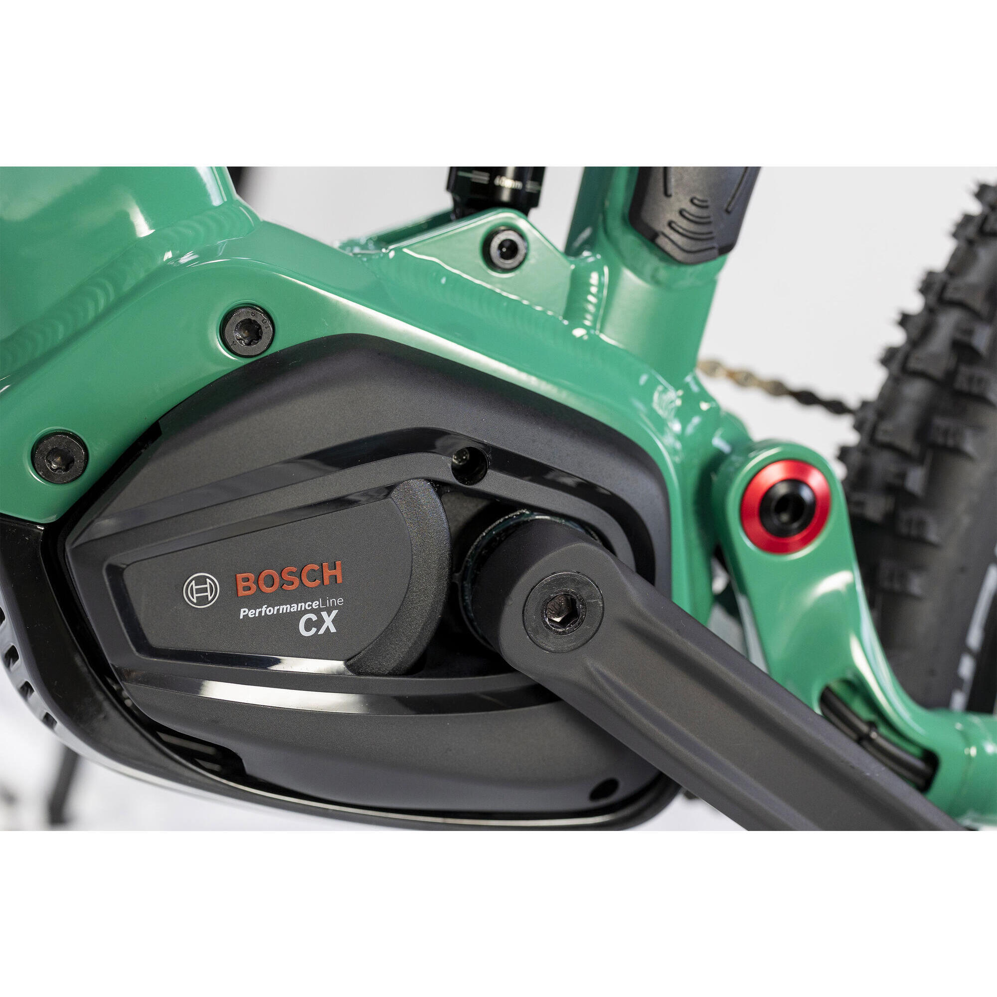 STILUS MOUNTAIN BIKE ELETTRICA ALL MOUNTAIN - MOTORE CENTRALE - AM 2.0