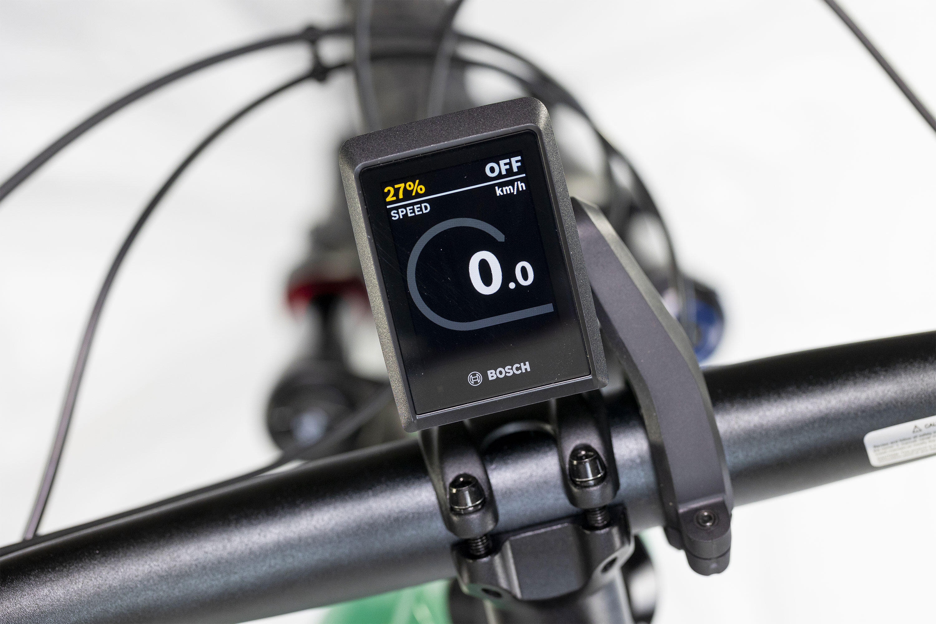 E-Mountainbike All Mountain Mittelmotor Stilus AM 2.0  6/17