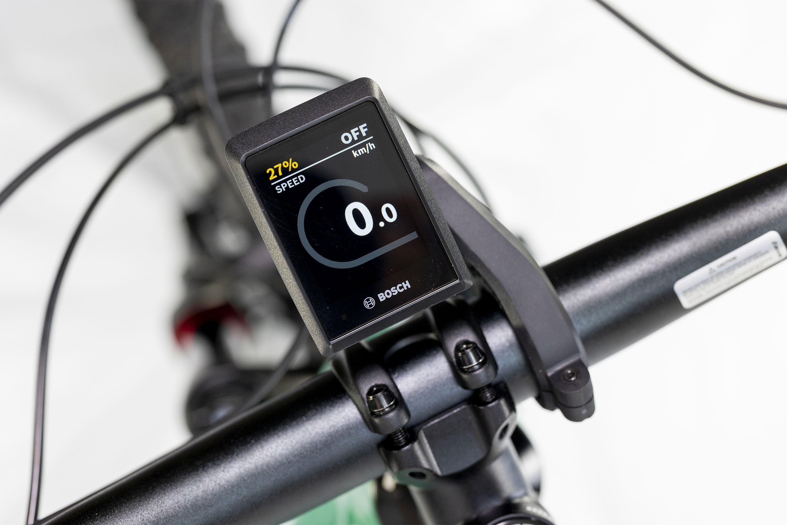 E-Mountainbike All Mountain Mittelmotor Stilus AM 2.0  5/17