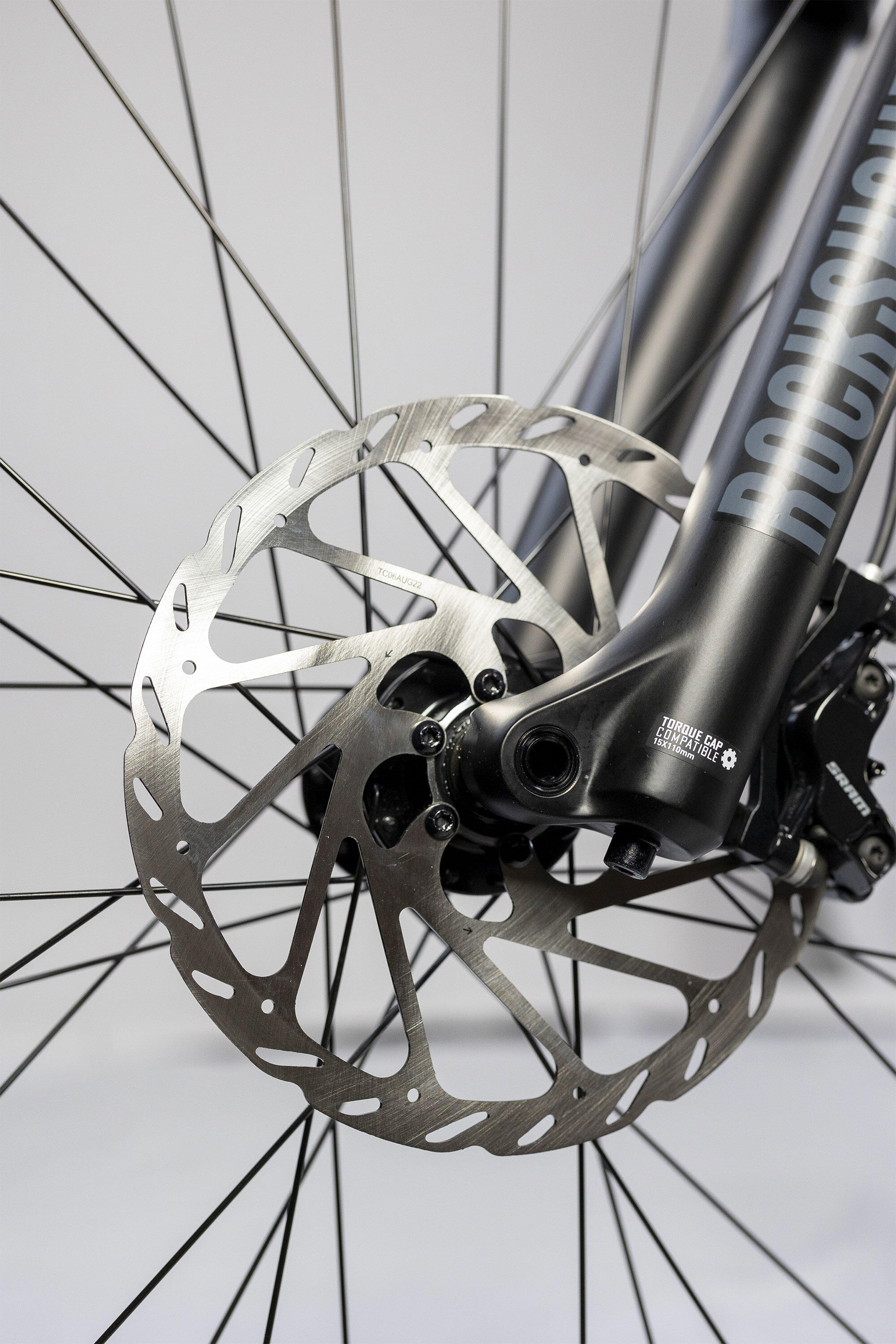 E-Mountainbike All Mountain Mittelmotor Stilus AM 2.0  16/17