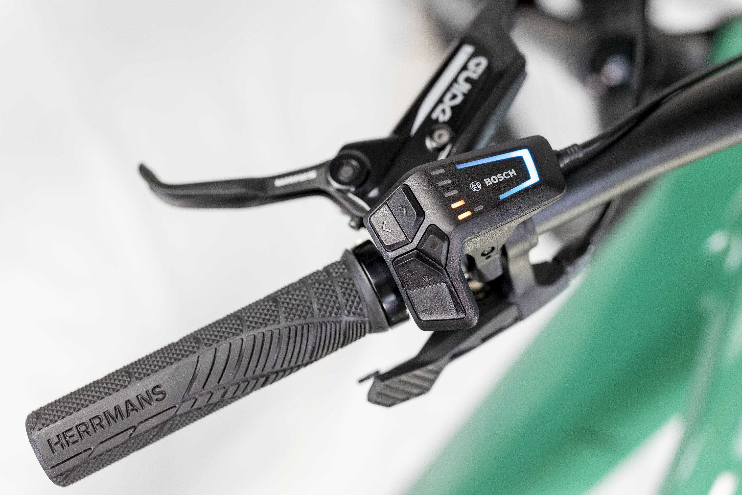 E-Mountainbike All Mountain Mittelmotor Stilus AM 2.0  14/17