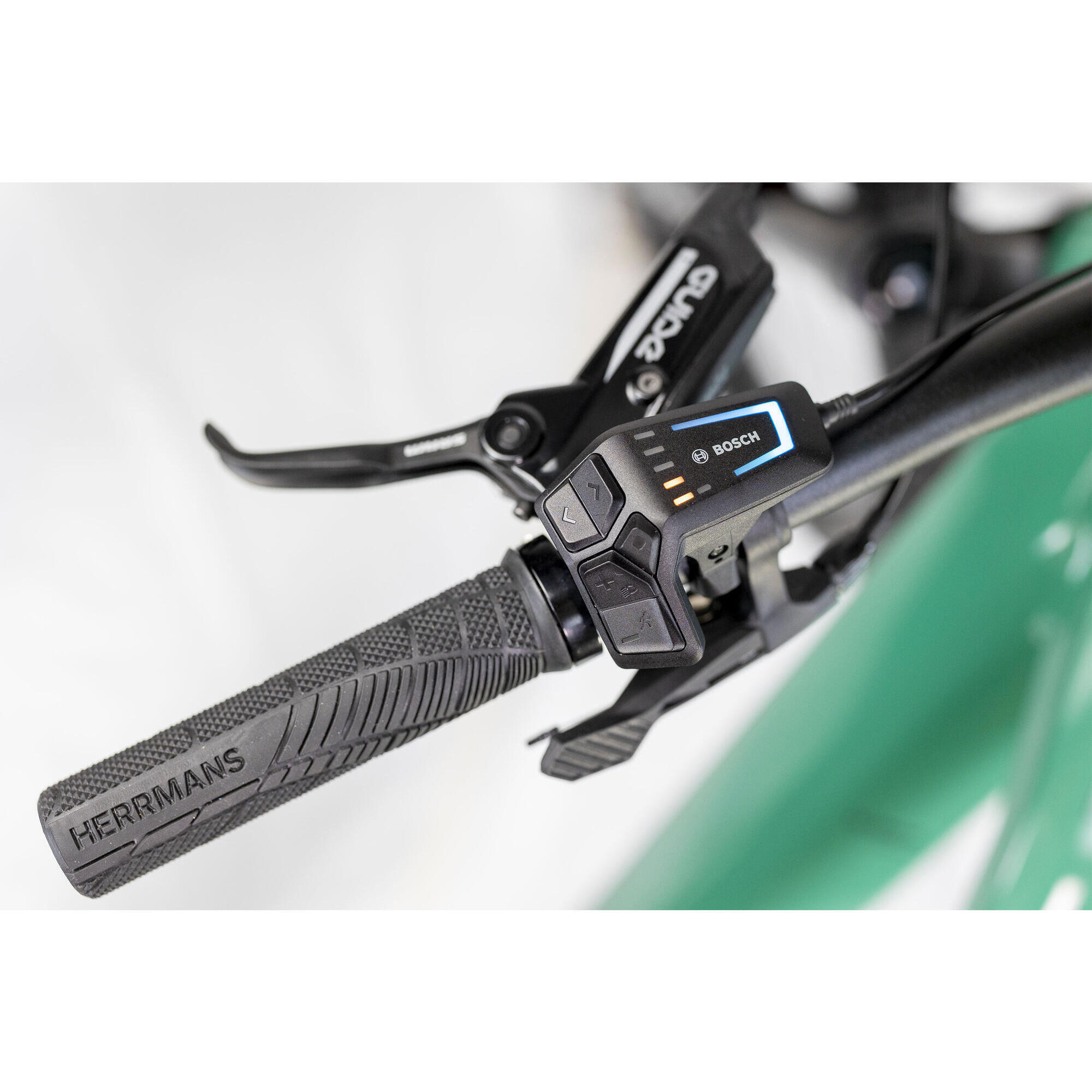 STILUS MOUNTAIN BIKE ELETTRICA ALL MOUNTAIN - MOTORE CENTRALE - AM 2.0