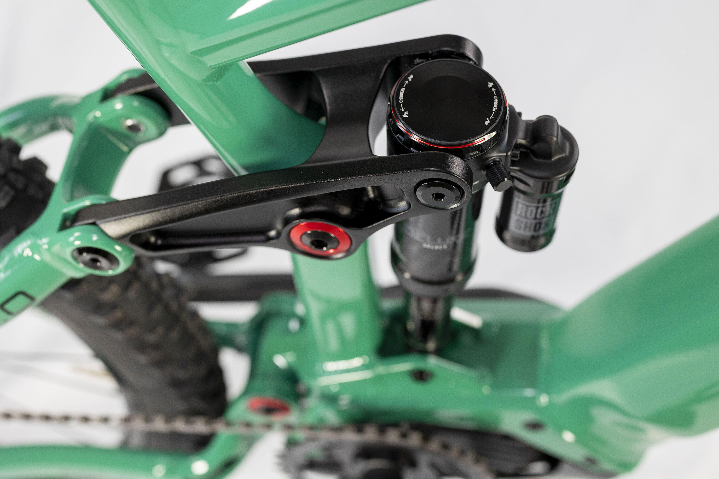 E-Mountainbike All Mountain Mittelmotor Stilus AM 2.0  11/17
