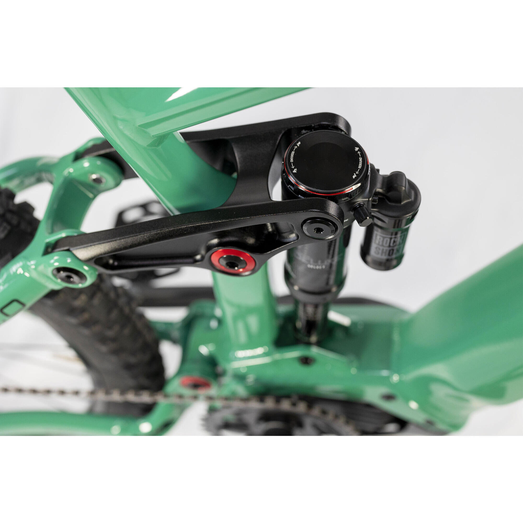 STILUS MOUNTAIN BIKE ELETTRICA ALL MOUNTAIN - MOTORE CENTRALE - AM 2.0