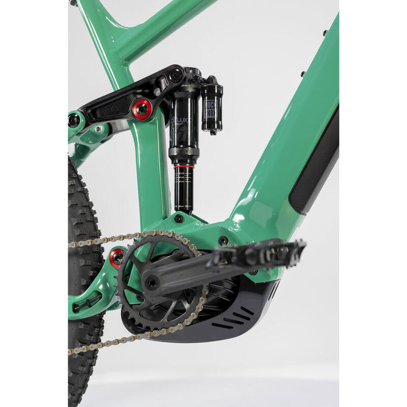 E-Mountainbike All Mountain 29 Zoll Stilus AM 2.0 Performance Line CX Gen4 750 Wh