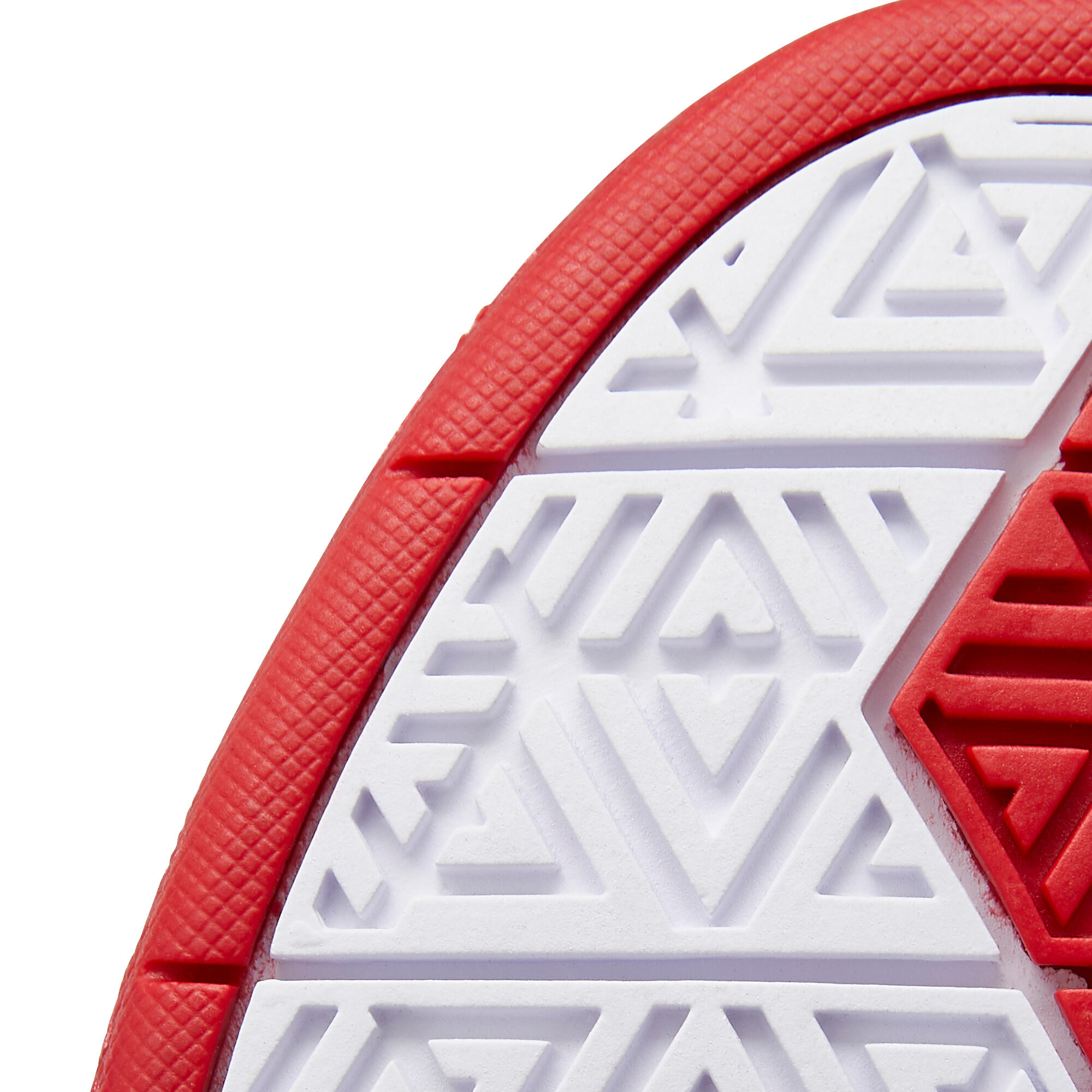 DC SHOES Detská obuv na skateboard Cure čierno-červeno-biela 37 · záber 7