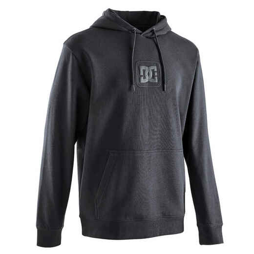 
      Mikina s kapucňou DC Shoes Anafront unisex čierna
  