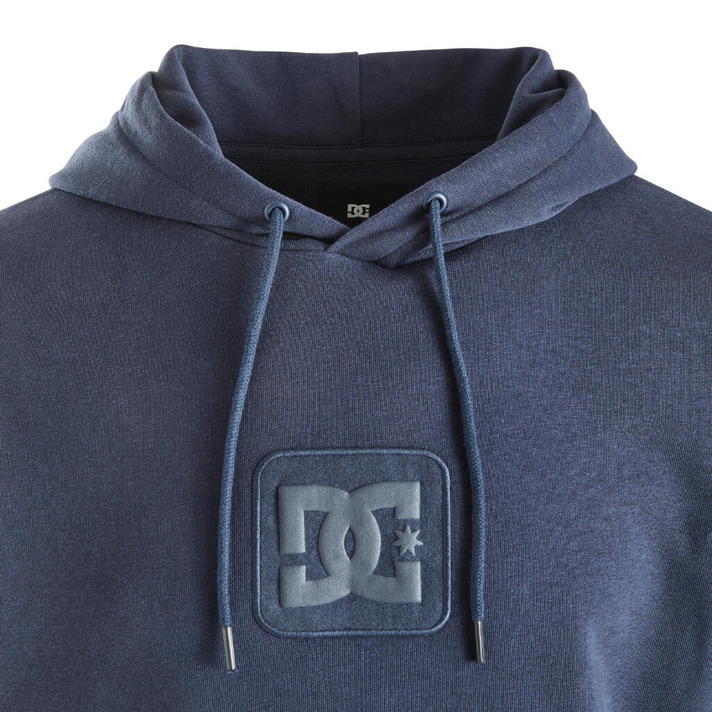 Men's/Women's Skateboard Hoodie Anafront - Blue