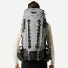 Trekking Bag 50+10L Symbium - Trek 900 Grey