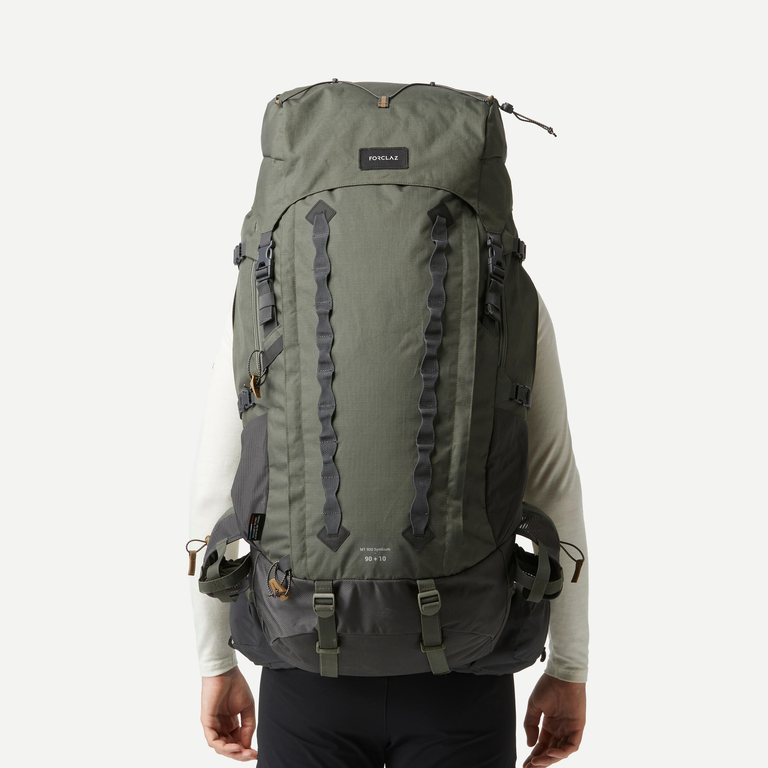 LBlanco Tactical Shoulder Sling Bag Small Outdoor Chest Pack for Men T –  EveryMarket