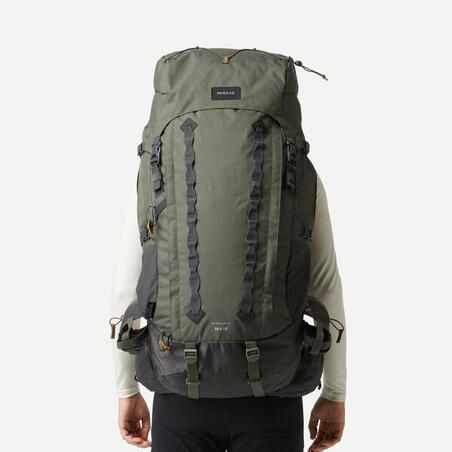 Рюкзак для треккинга мужской 90 + 10 л MT900 SYMBIUM