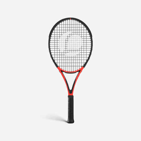 Raqueta de tenis para Niños en fibra de carbono talla 26 - Artengo Tr990 Power