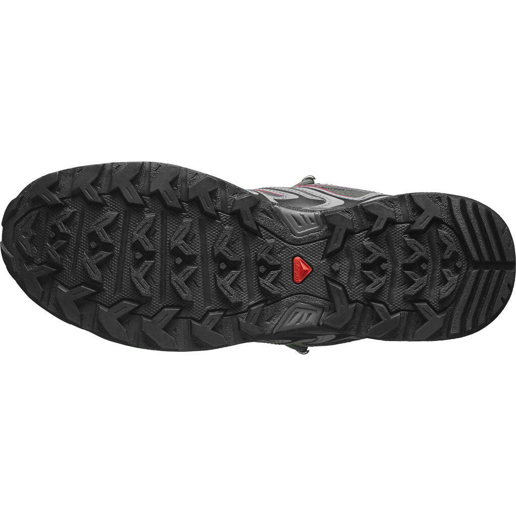 Calzado montaña SALOMON X ULTRA GTX HOMBRE