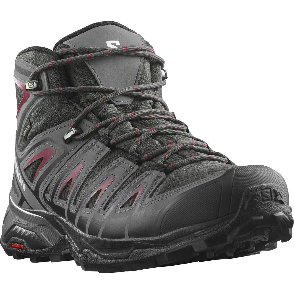Calzado montaña SALOMON X ULTRA GTX HOMBRE