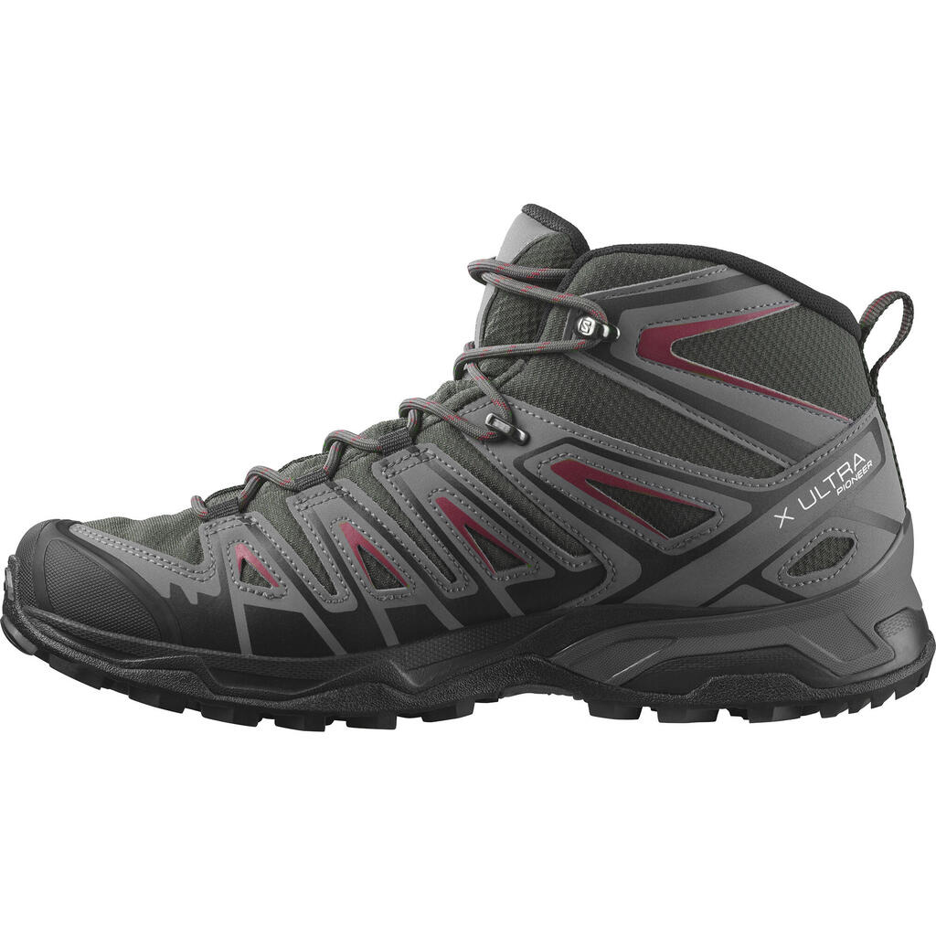 Calzado montaña SALOMON X ULTRA GTX HOMBRE