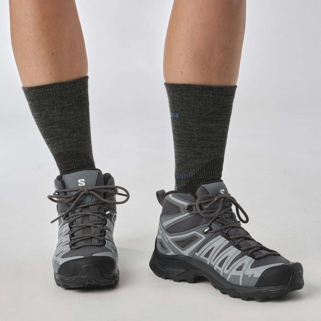 Calzado montaña  SALOMON X ULTRA GTX MUJER