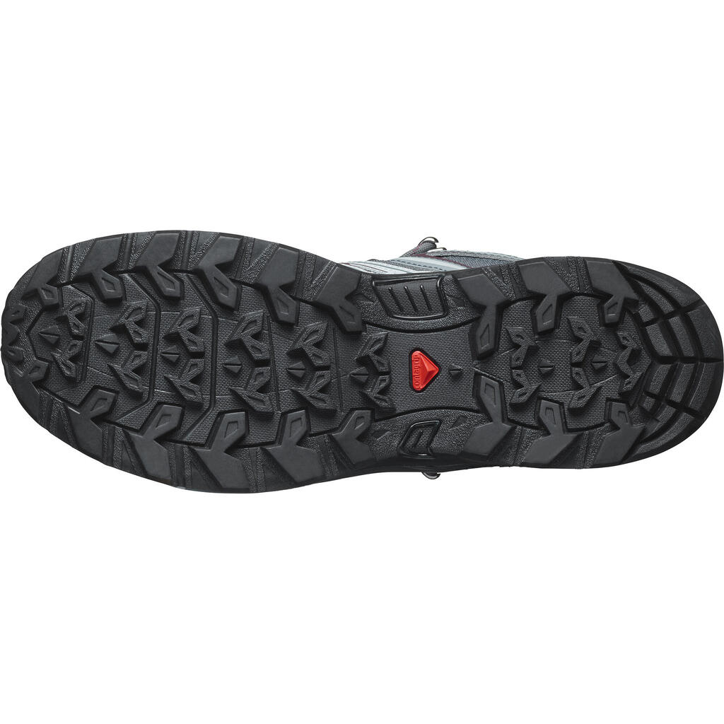 Calzado montaña  SALOMON X ULTRA GTX MUJER
