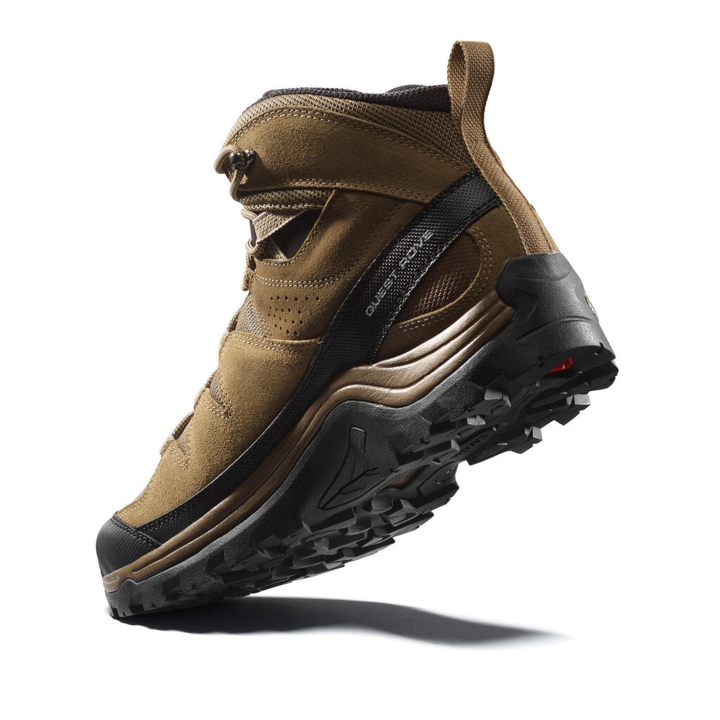 Calzado montaña SALOMON QUEST ROVE GTX Hombre