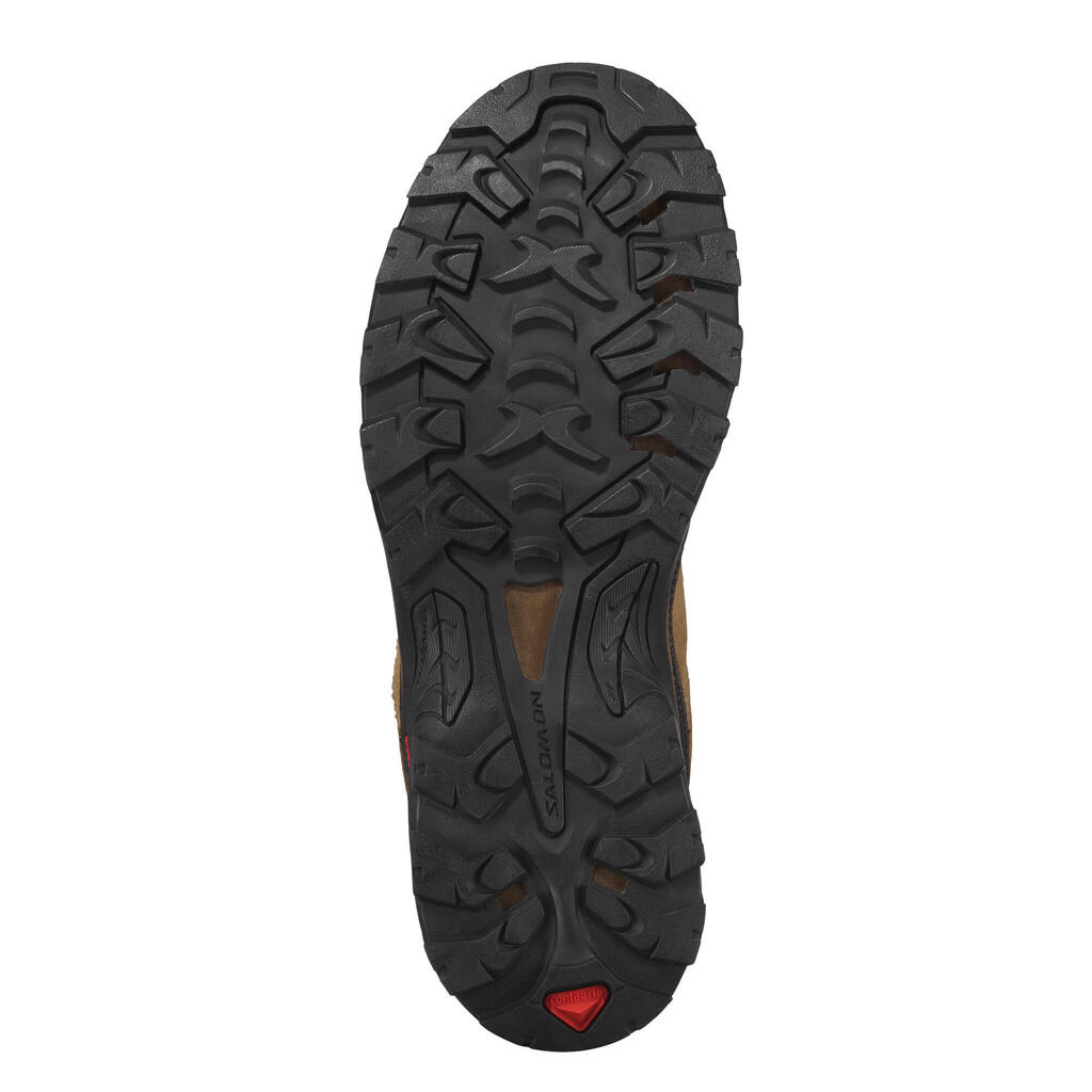 Calzado montaña SALOMON QUEST ROVE GTX Hombre