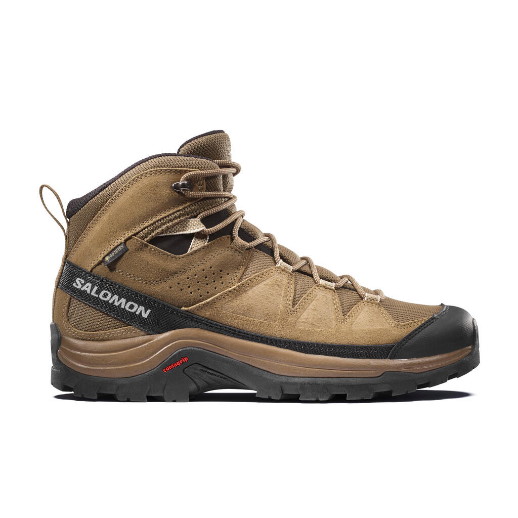 Calzado montaña SALOMON QUEST ROVE GTX Hombre