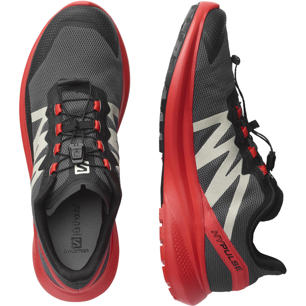 Calzado trail HYPULSE HOMBRE