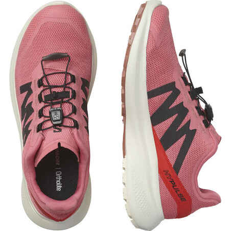 Calzado trail HYPULSE MUJER