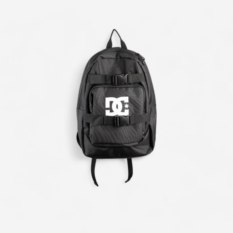 Mochila DC SHOES Strapper Negro