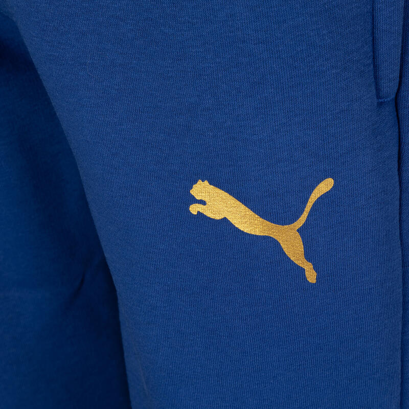 Adult Tracksuit Bottoms Olympique de Marseille 23/24 PUMA Decathlon