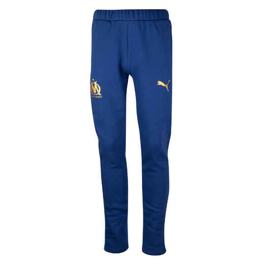 
      Adult Tracksuit Bottoms Olympique de Marseille 23/24
  