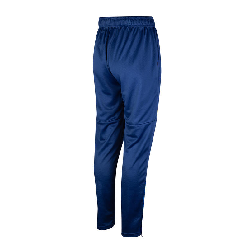 Pantalon de trening Fotbal Puma Replică Olympique de Marseille 23/24 Adulți 