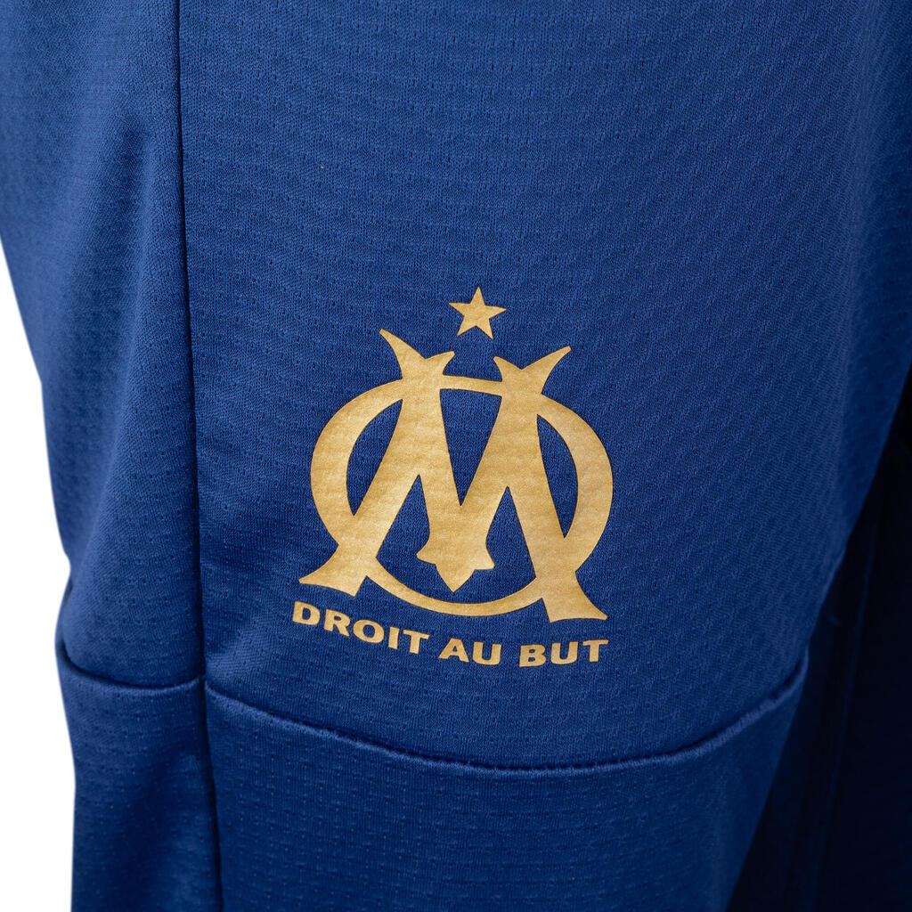 Damen/Herren Fussball Trainingshose - Olympique Marseille Saison 2023/24